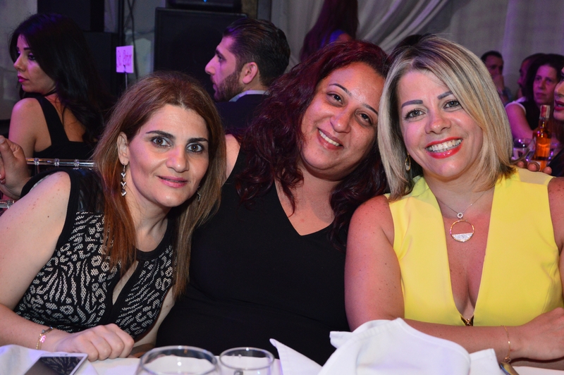 Ave Maria Annual Fundraising Dinner